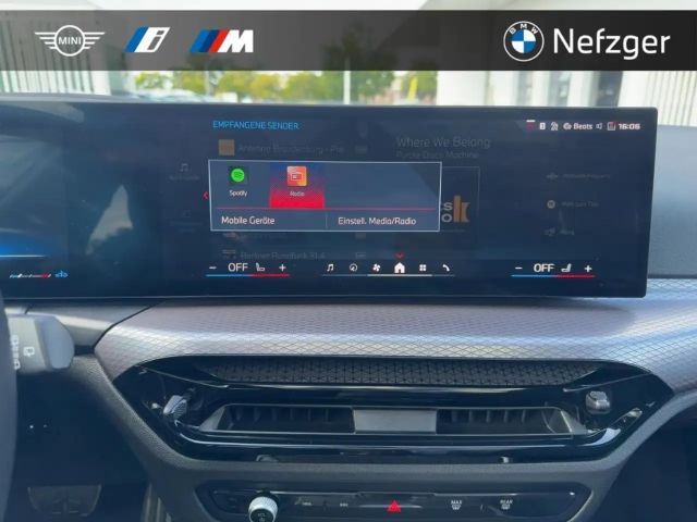 BMW 340