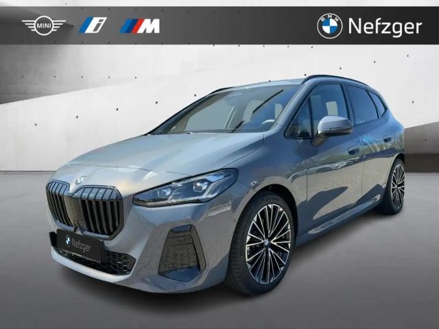 BMW 220 Active Tourer i M Sport Pano HiFi-H&K Lenkradhzg L 2026 Benzine