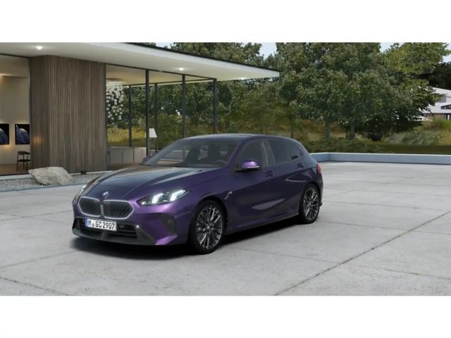 BMW 123 i xDrive M Sport HUD 360° H&K LED Keyless-GO 2025 Benzine