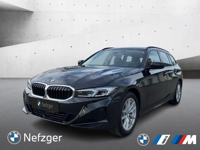 BMW 320 d Touring HUD Pano ACC Adap.LED RFK HiFi AHK 2024 Diesel