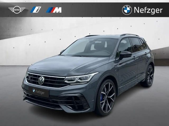 Volkswagen Tiguan R 4Motion PANO LED RFK 2022 Benzine