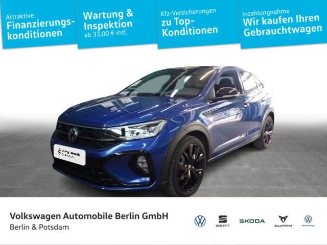 Volkswagen Taigo 1.0 TSI DSG R-Line Black Pano Navi ACC LED 2022 Benzine