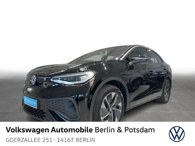 Volkswagen ID.5 Pro Entertainment-Paket R-Kam Wärmepumpe 2025 Elektrisch