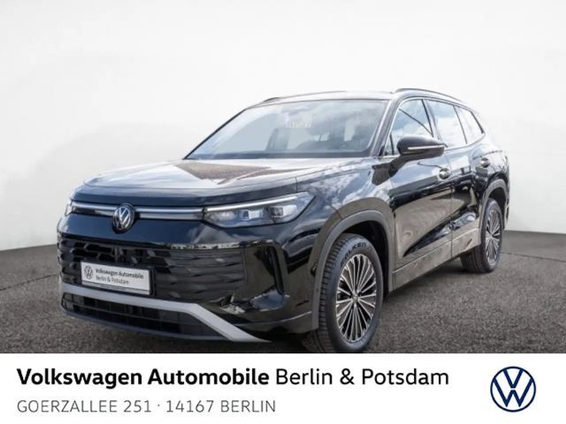 Volkswagen Tayron 1.5 eTSI DSG Life App-Connect R-Kam AHK 2025 Benzine