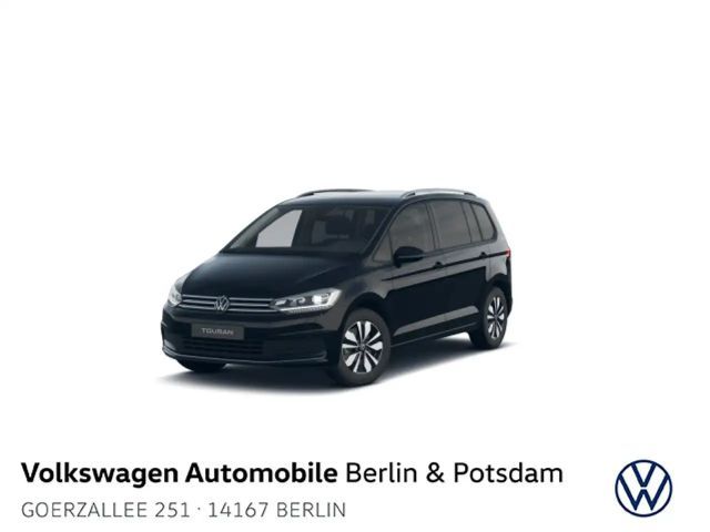 Volkswagen Touran 1.5 TSI DSG Comf Navi AHK 7 Sitze PDC 2025 Benzine