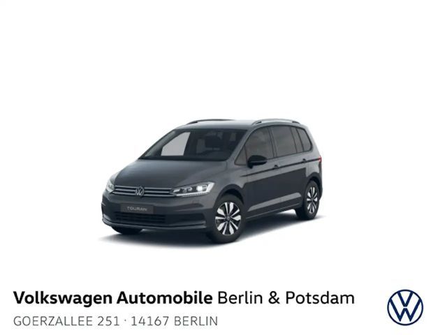 Volkswagen Touran 1.5 TSI DSG Comf Navi AHK 7 Sitze PDC 2025 Benzine