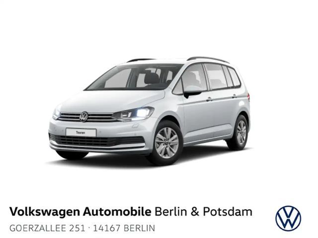 Volkswagen Touran 2.0 TDI DSG Comf R-Kamera Navi 7 Sitze 2024 Diesel