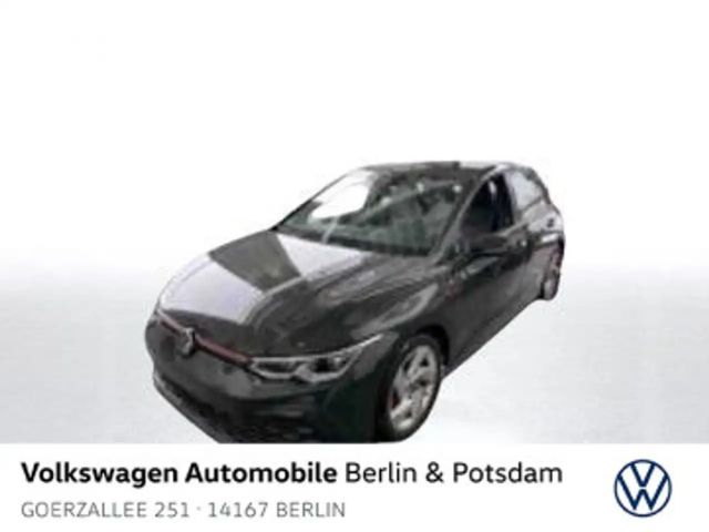 Volkswagen Golf GTI Golf VIII 2.0 TSI DSG GTI Navi P-Dach R-Kam LED 2023 Benzine