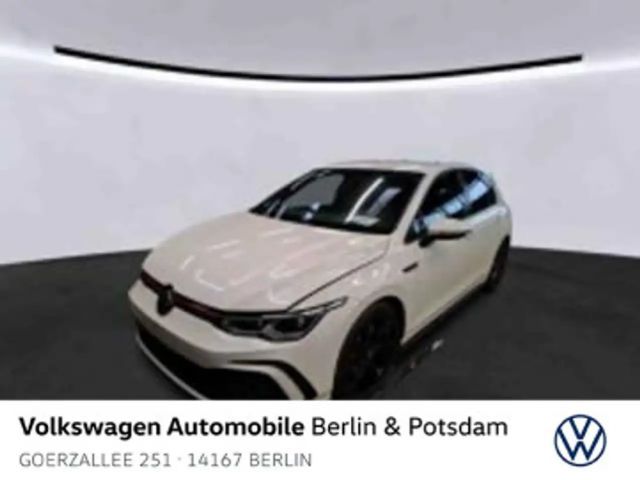 Volkswagen Golf GTI Golf VIII 2.0 TSI DSG GTI Navi Business Paket SH 2023 Benzine