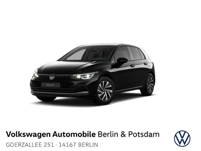 Volkswagen Golf VIII 1.0 eTSI DSG Move Navi R-Kam LED SHZ 2024 Benzine