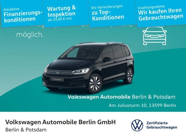 Volkswagen Touran 1.5 TSI Start-Stopp Comfortline DSG 7.Sit 2025 Benzine