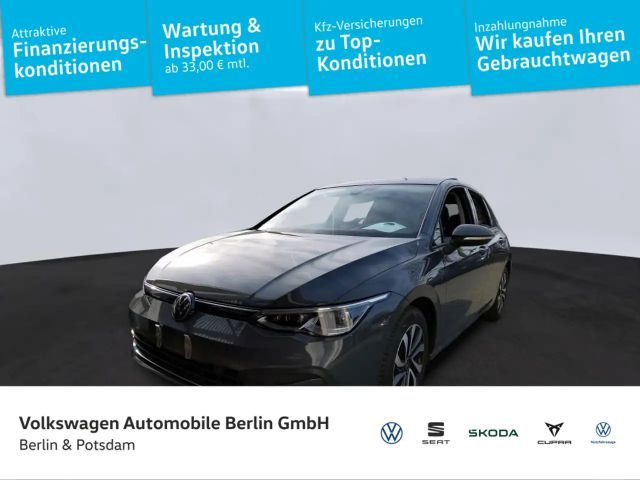Volkswagen Golf VIII 2.0TDI DSG Active P-DACH NAVI KAMERA 2022 Diesel