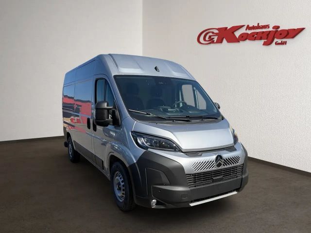 Citroen Jumper