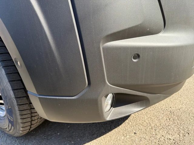 Citroen Jumper