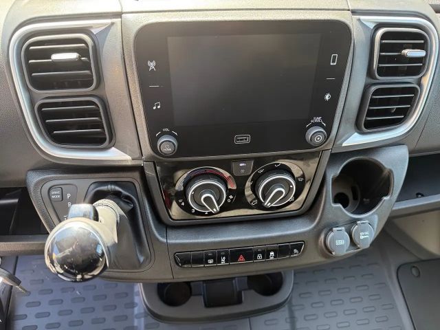 Citroen Jumper