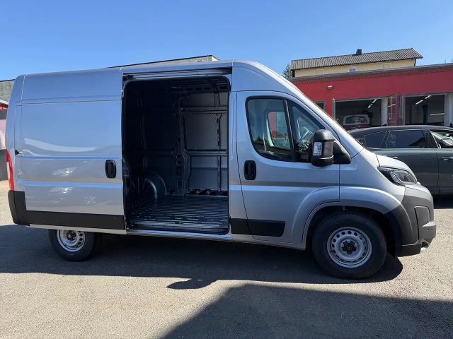 Citroen Jumper