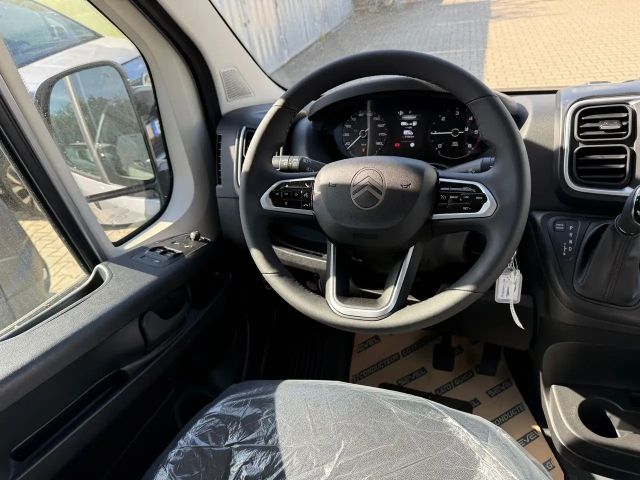 Citroen Jumper