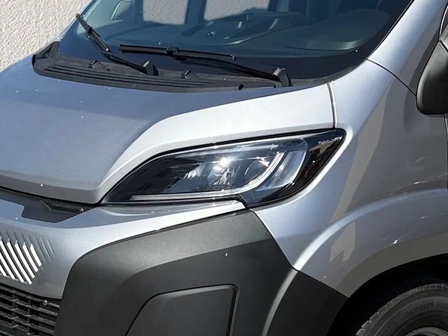 Citroen Jumper