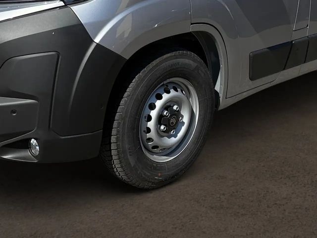 Citroen Jumper