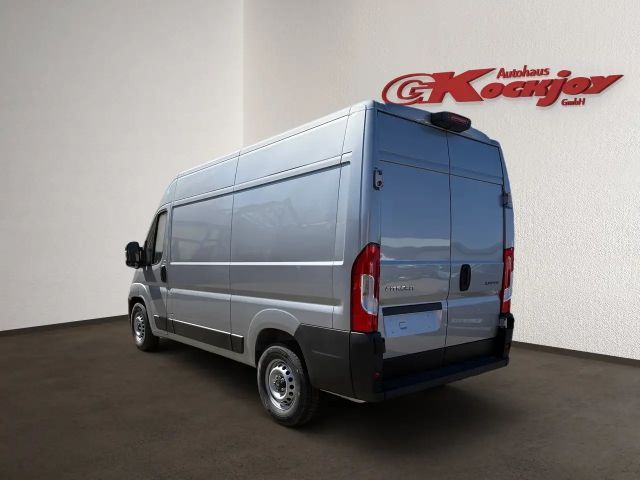 Citroen Jumper