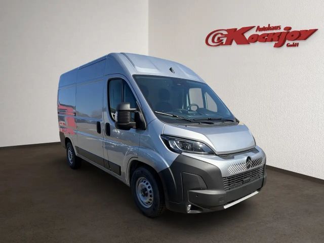 Citroen Jumper
