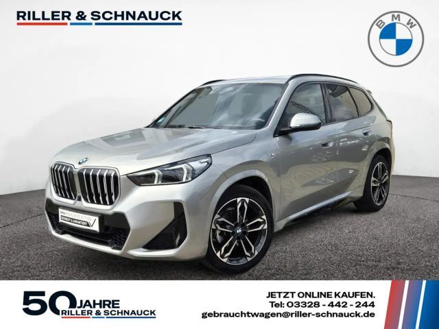 BMW X1 sDrive 20d M Sport 19 ZOLL+AHK+360°KAM+HUD 2025 Diesel