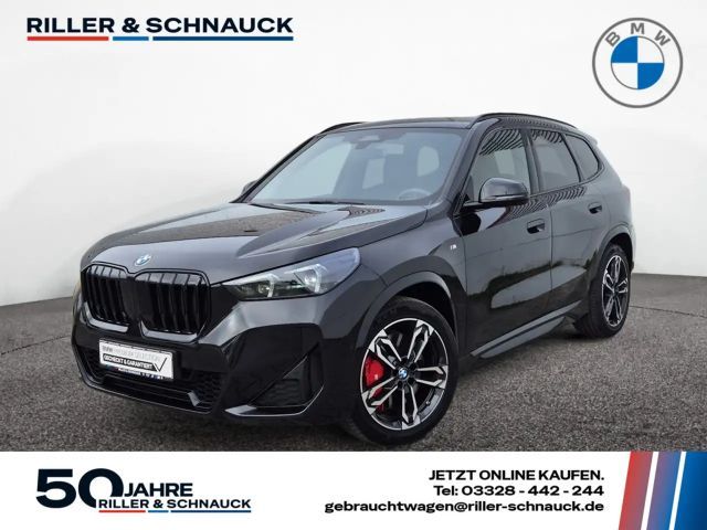 BMW X1 sDrive 18i M Sport Pro PANO+19 ZOLL+KAM 2025 Benzine
