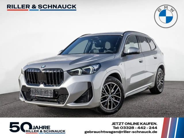 BMW X1 xDrive 23d M-Sport PANO+HUD+NAVI+360°+KLIM 2023 Diesel