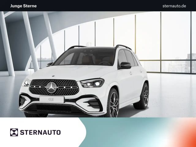 Mercedes-Benz GLE 450 GLE 450 d 4M AMG Line/Pano-Dach/Distronic/Kamera 2025 Diesel