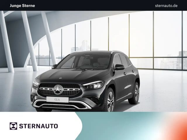 Mercedes-Benz GLA 250 GLA 250 e Progressive/Navi/Distronic/Kamera/LED 2025 Hybride / Benzine