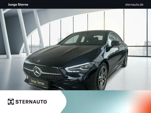 Mercedes-Benz CLA 180 CLA 180 AMG Line/Navi/Kamera/LED/Klima/Sitzhzg. 2025 Benzine