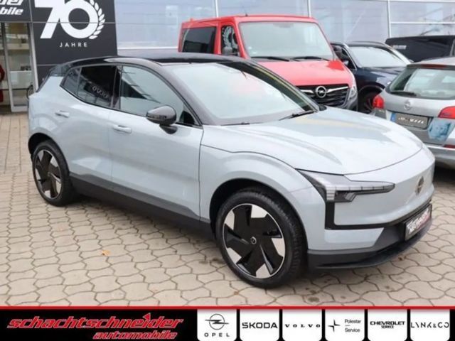 Volvo EX30 Single M. Extended Range RWD Plus+SOFORT 2025 Elektrisch
