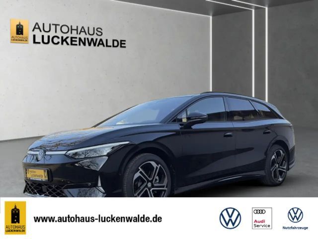 Volkswagen ID.7 GTX *PANO*NAV*IQ.DRIVE*WärmeP* 2026 Elektrisch