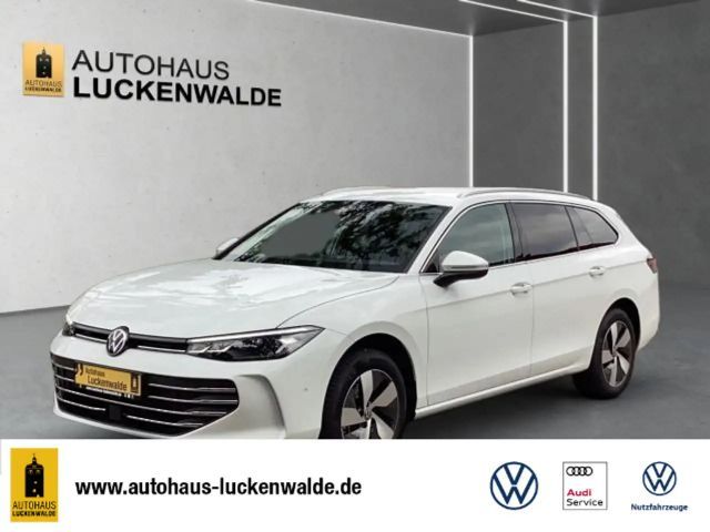 Volkswagen Passat Variant 1.5 eTSI Business DSG *HuD*R-CAM* 2026 Benzine