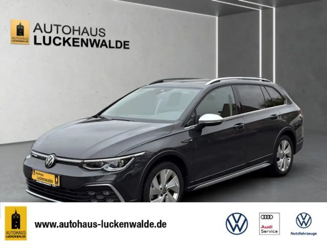 Volkswagen Golf Variant Golf VIII Alltrack 2.0 TDI 4M DSG *IQ-MATRIX* 2024 Diesel