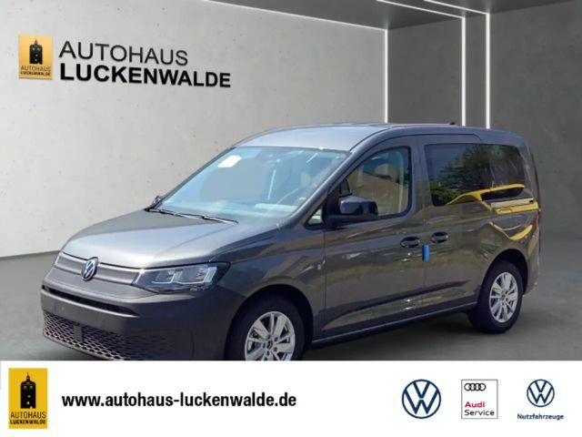 Volkswagen Caddy Kombi 2.0 TDI *AHK*R-CAM*NAV*Digi.C-Pro* 2025 Diesel