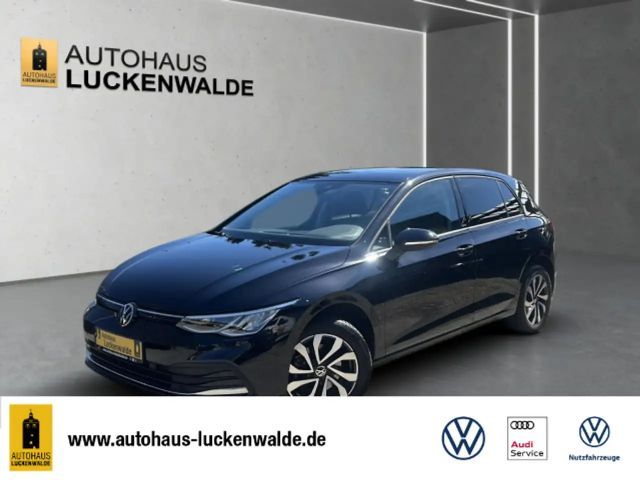 Volkswagen Golf VIII 1.0 eTSI Active DSG *ACC*NAV*R-CAM* 2023 Benzine