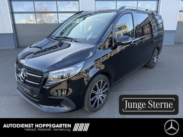 Mercedes-Benz V 250 V 250 d STYLE L Distronic Airmatic AHK Kamera... 2025 Diesel