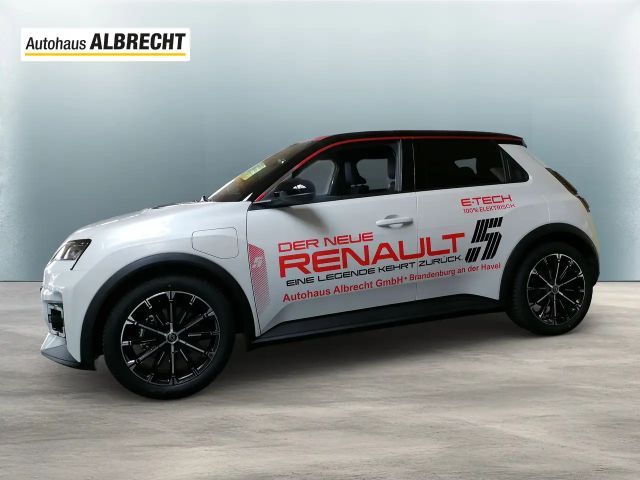 Renault R 5