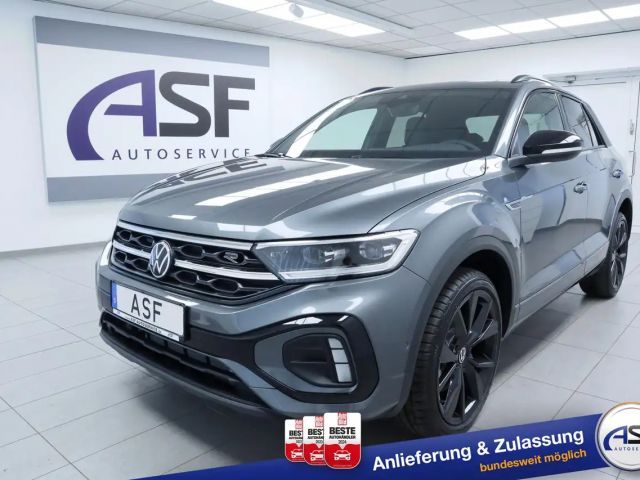 Volkswagen T-Roc R-Line #Automatik #ACC #Pano #Park-Assist. #Nav... 2025 Benzine