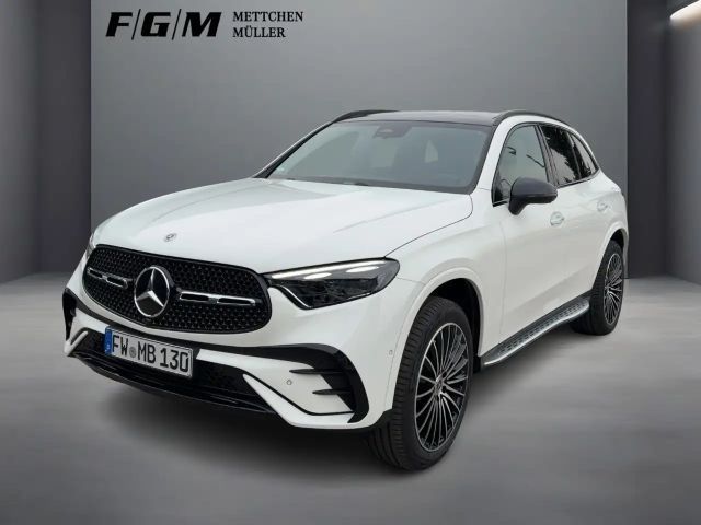 Mercedes-Benz GLC 300 GLC 300 de AMG/PanoDa/Distr/360/DigiLi/KeyGO/AHK 2026 Hybride / Diesel