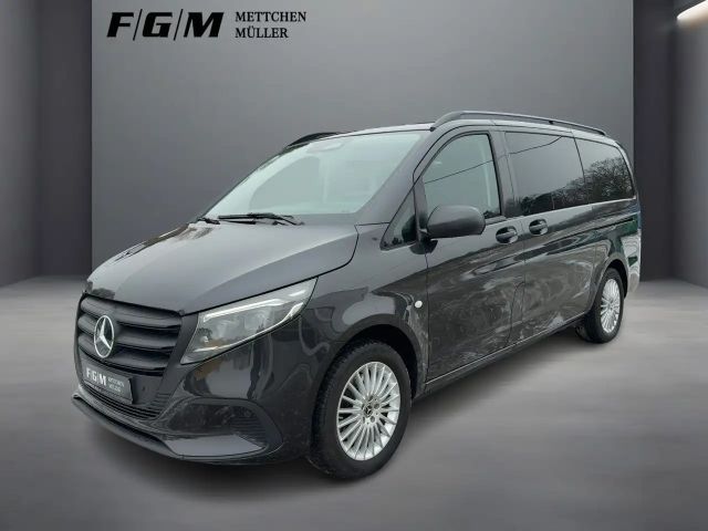 Mercedes-Benz Vito Vito 119 CDI Tourer PRO Lang Basic/Navi/Autom. 2024 Diesel