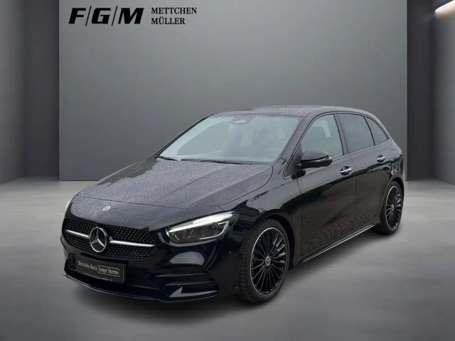 Mercedes-Benz B 220 B 220 d AMG/KeyGo/360/LED/Totw/Night/el.Heckklap 2025 Diesel