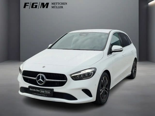 Mercedes-Benz B 220 B 220 d Progressive/LED /R-Kamera/ el.Heckklappe 2024 Diesel