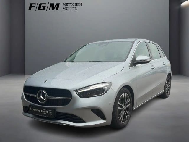 Mercedes-Benz B 180 B 180 Progressive/Navi/Autom./Klima/LED/Sitzhzg. 2025 Benzine