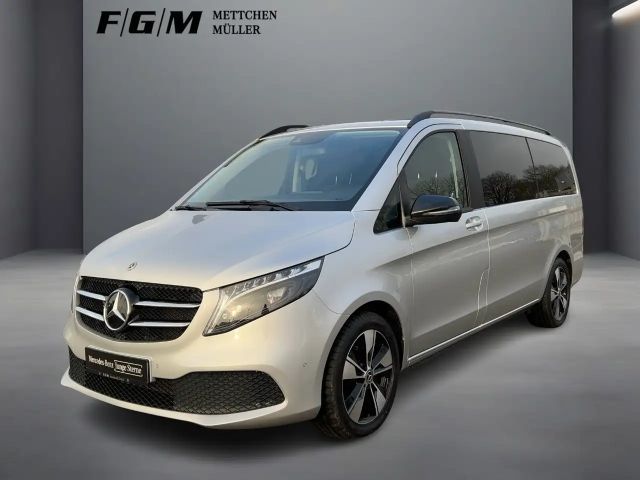 Mercedes-Benz V 250 V 250 d EDITION lg Sportpaket/AHK/ ILS/ R-Kamera 2023 Diesel