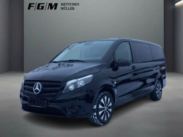 Mercedes-Benz Vito Vito 114 CDI 4x4 Tourer Liegepaket/Standhzg/Navi 2021 Diesel