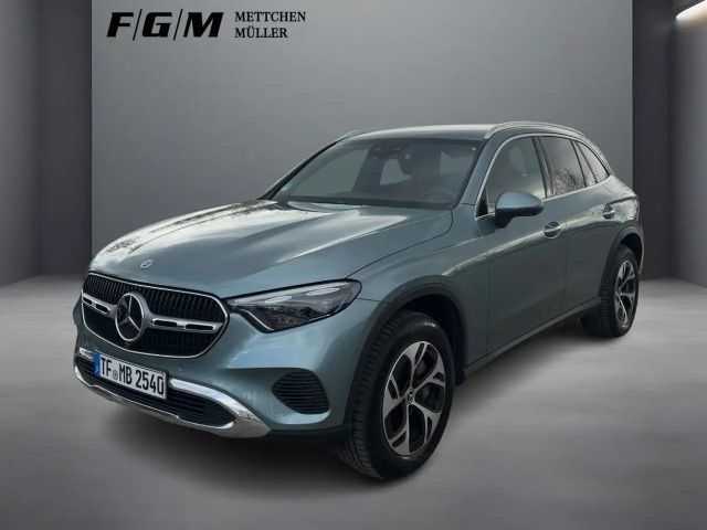 Mercedes-Benz GLC 300 GLC 300 de Avantg/Distr/KeyG/360Mem/AHK/Bur/DiLi 2025 Hybride / Diesel