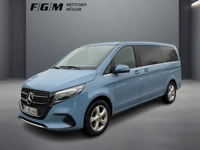 Mercedes-Benz V 220 V 220 d AVANTGARDE Distr/Multib/Liegepak/Standhz 2024 Diesel