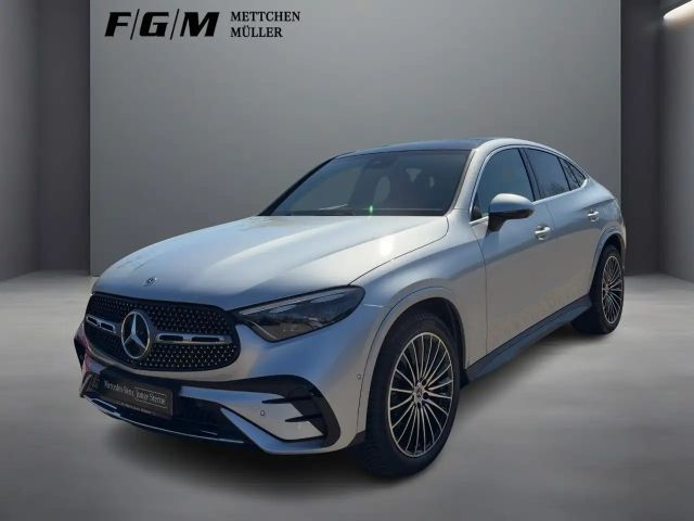 Mercedes-Benz GLC 220 GLC 220 d AMG/Pano/360/Mem/DigiLi/AHK/Totw/Burme 2025 Diesel
